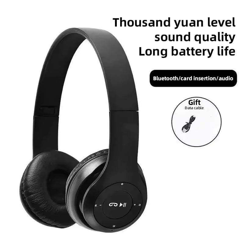 Headphone Earphone