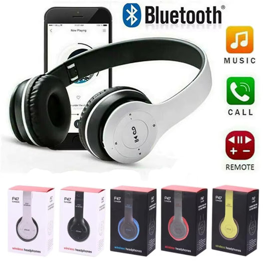 Headphone Earphone