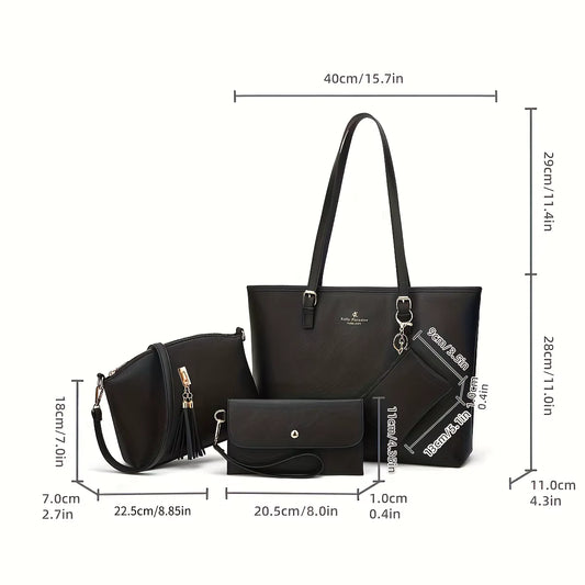 Europe and the United States new large capacity bag