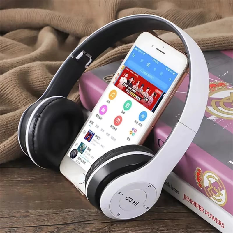 Headphone Earphone