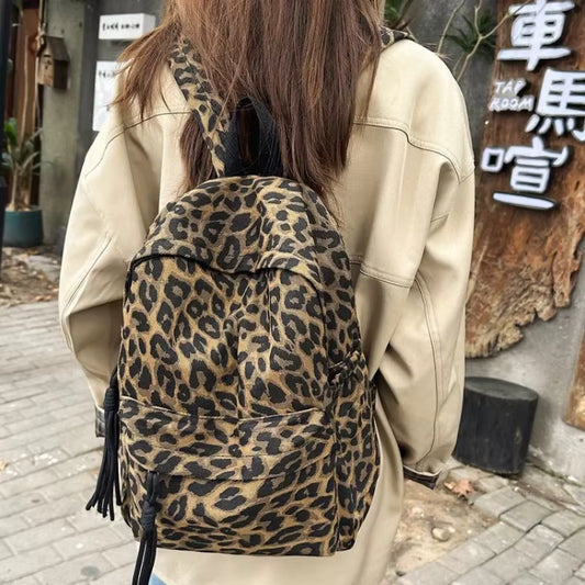 Fashion Backpack For Women 2026 College Student