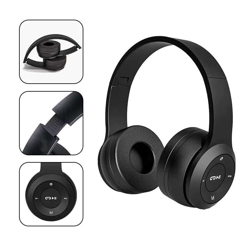 Headphone Earphone