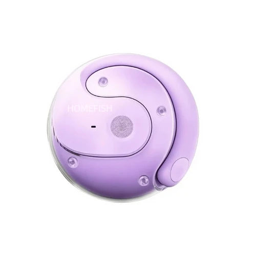 Earbuds HomeFish AI Translate