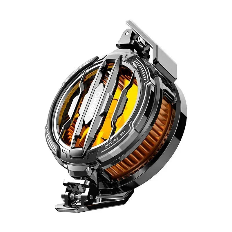 MEMO CX07 Magnetic Gaming Phone Cooler